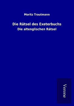 Die Rätsel des Exeterbuchs