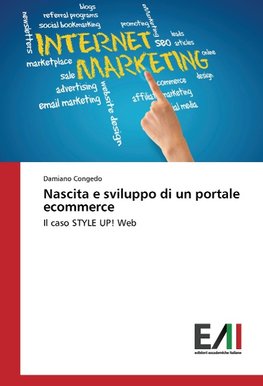 Nascita e sviluppo di un portale ecommerce