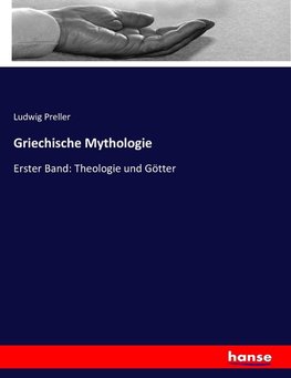 Griechische Mythologie