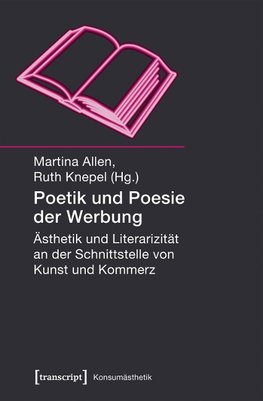 Poetik und Poesie der Werbung
