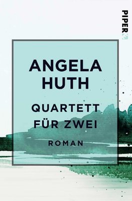 Huth, A: Quartett für zwei