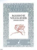 Russische Volkslieder