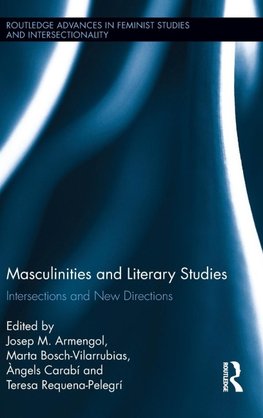 Masculinities and Literary Studies