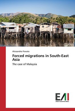 Forced migrations in South-East Asia