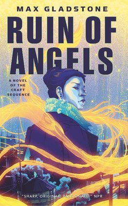 Ruin of Angels