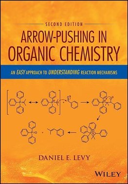 Arrow-Pushing in Organic Chemistry