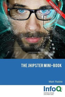 The JHipster Mini-Book