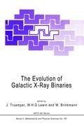 The Evolution of Galactic X-Ray Binaries