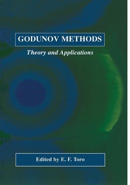 Godunov Methods