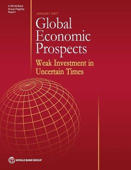 Global Economic Prospects, January 2017