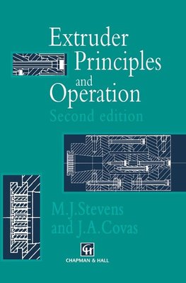Extruder Principles and Operation