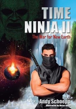 Time Ninja II