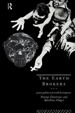 The Earth Brokers