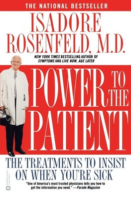 Power to the Patient