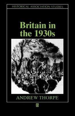 Britain in the 1930s
