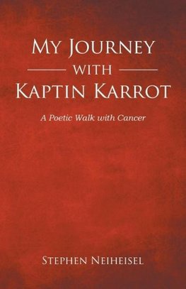 My Journey with Kaptin Karrot