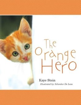 The Orange Hero
