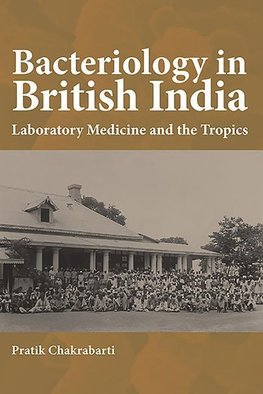 Bacteriology in British India