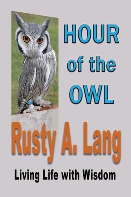 HOUR OF THE OWL