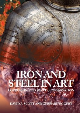 Iron and Steel in Art