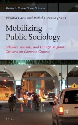 Mobilizing Public Sociology