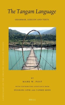 The Tangam Language