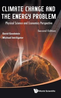 CLIMA CHNGE & ENER PROB (2ND ED)