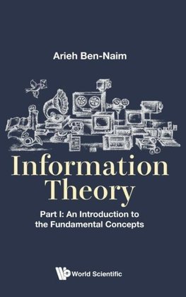 INFORMATION THEORY (P1)