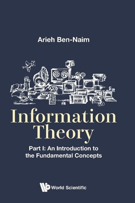 INFORMATION THEORY (P1)