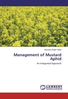 Management of Mustard Aphid