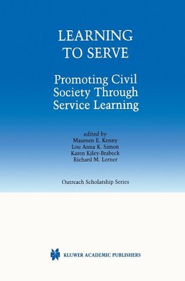 Learning to Serve