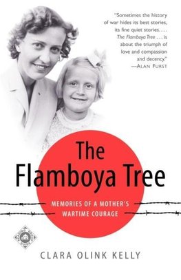 The Flamboya Tree