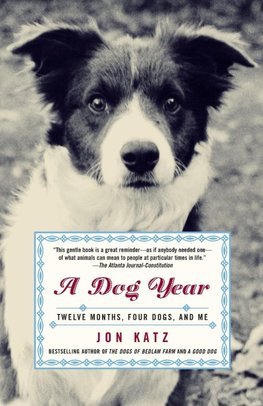 A Dog Year