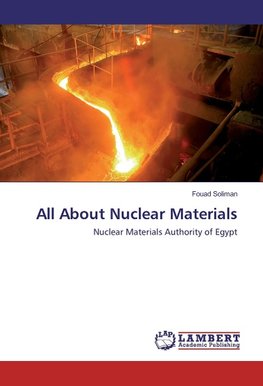 All About Nuclear Materials