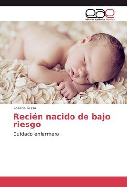 Recién nacido de bajo riesgo