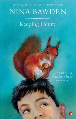 Keeping Henry