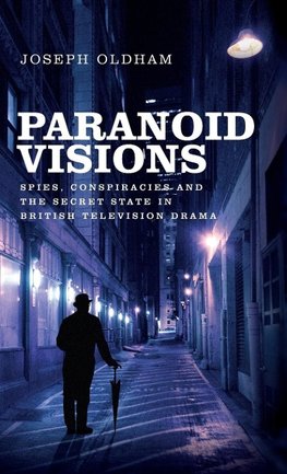 Paranoid visions