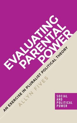 Evaluating parental power