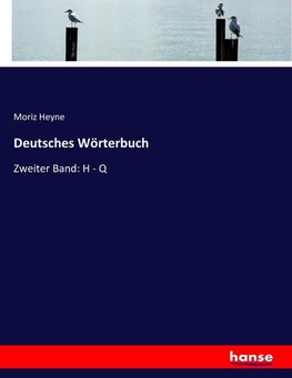 Deutsches Wörterbuch