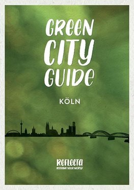 Green City Guide KÖLN