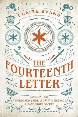 The Fourteenth Letter