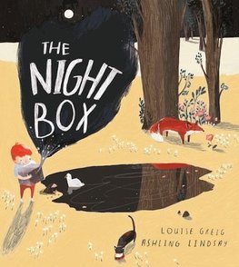 NIGHT BOX PB