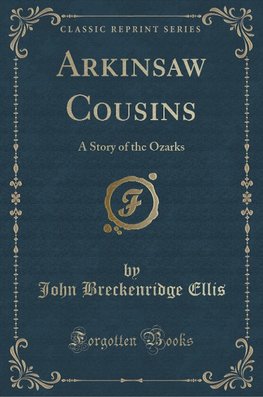 Ellis, J: Arkinsaw Cousins