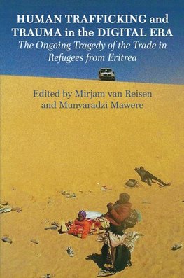 Human Trafficking and Trauma in the Digital Era