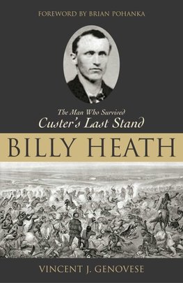 Billy Heath