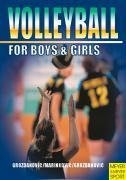Volleyball for Boys and Girls
