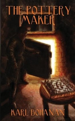 The Pottery Maker