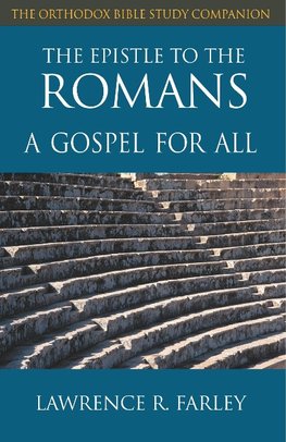 The Epistle to the Romans