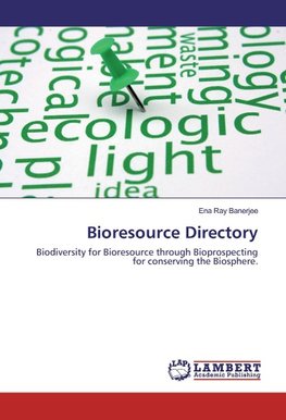 Bioresource Directory