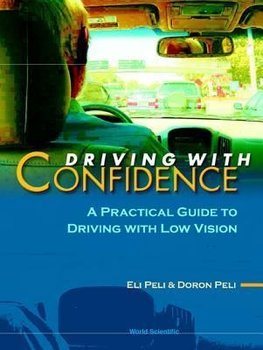 DRIVING WITH CONFIDENCE
